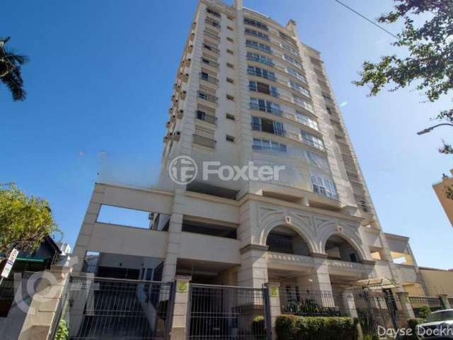 Apartamento com 3 quartos à venda na Rua São Joaquim, 485, Centro, São Leopoldo, 144 m2 por R$ 950.000