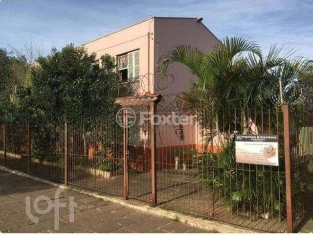 Apartamento com 3 quartos à venda na Rua Orfanotrófio, 194, Santa Tereza, Porto Alegre, 69 m2 por R$ 250.000