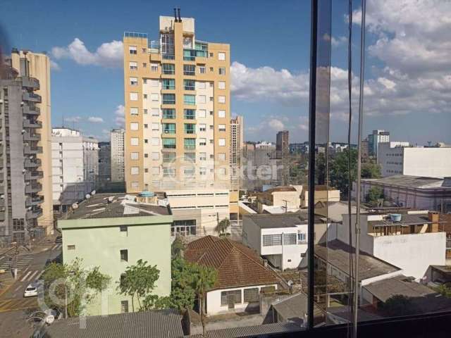 Apartamento com 3 quartos à venda na Rua São Joaquim, 295, Centro, São Leopoldo, 104 m2 por R$ 580.000