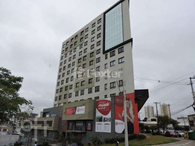 Apartamento com 2 quartos à venda na Rua Visconde de Taunay, 25, Rio Branco, Caxias do Sul, 71 m2 por R$ 435.000