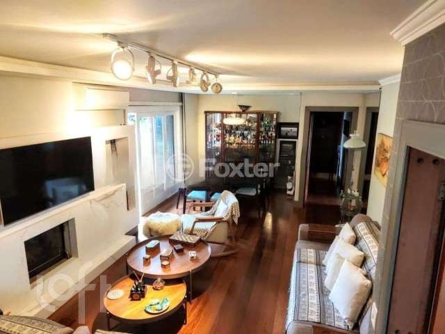 Cobertura com 3 quartos à venda na Avenida Icaraí, 221, Cristal, Porto Alegre, 234 m2 por R$ 1.600.000