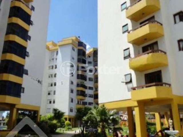 Cobertura com 2 quartos à venda na Rua Professora Viero, 571, Madureira, Caxias do Sul, 107 m2 por R$ 520.000