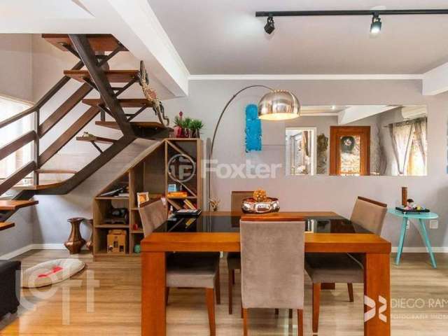 Casa em condomínio fechado com 3 quartos à venda na Avenida Juca Batista, 1490, Cavalhada, Porto Alegre, 122 m2 por R$ 575.000