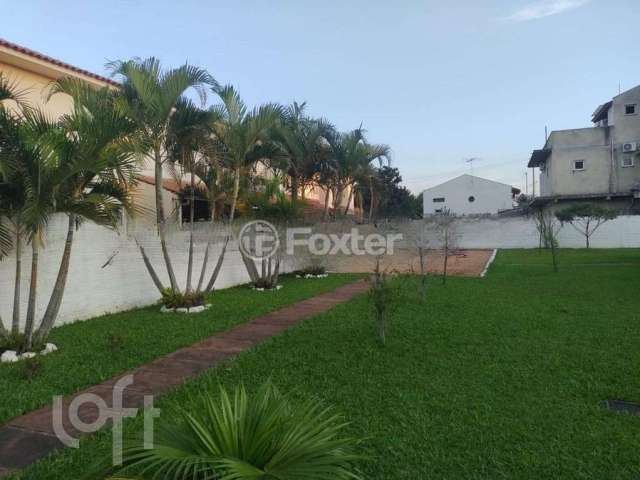 Casa em condomínio fechado com 2 quartos à venda na Rua Major Chananeco Antonio da Fontoura, 65, Vicentina, São Leopoldo, 44 m2 por R$ 179.000
