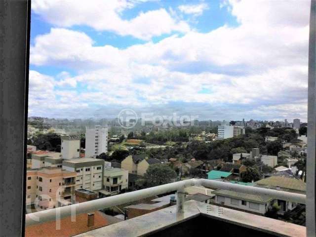 Apartamento com 2 quartos à venda na Avenida Júlio de Castilhos, 4485, Centro, Caxias do Sul, 73 m2 por R$ 328.600