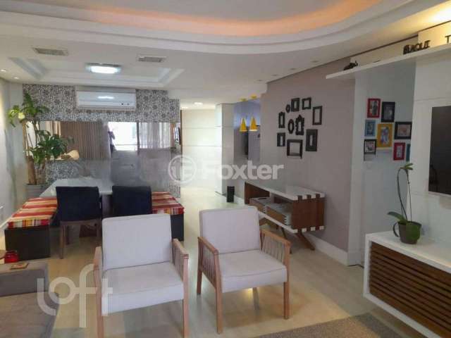 Apartamento com 3 quartos à venda na Rua Oscar Emílio Muller, 24, Vila Nova, Novo Hamburgo, 150 m2 por R$ 870.000