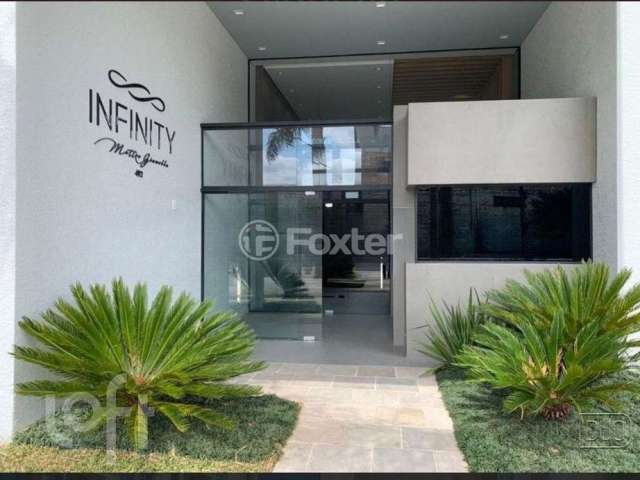 Apartamento com 1 quarto à venda na Rua Matteo Gianella, 492, Santa Catarina, Caxias do Sul, 51 m2 por R$ 325.000