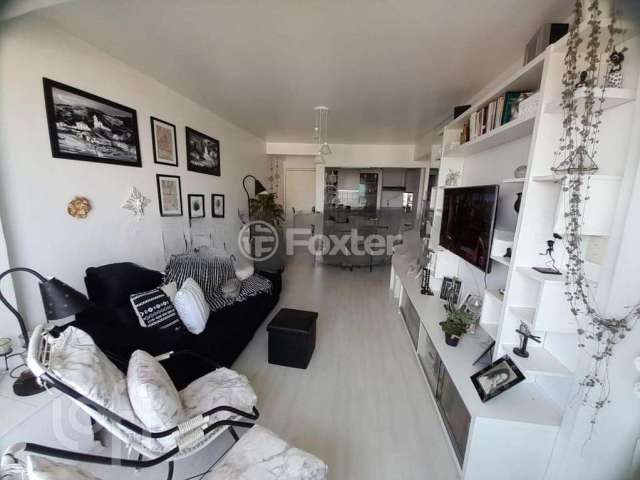 Apartamento com 1 quarto à venda na Rua Bento Gonçalves, 1100, Ouro Branco, Novo Hamburgo, 53 m2 por R$ 234.000