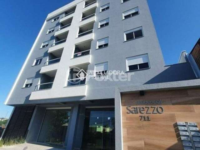 Apartamento com 2 quartos à venda na Rua São Francisco de Paula, 711, Kayser, Caxias do Sul, 56 m2 por R$ 249.900