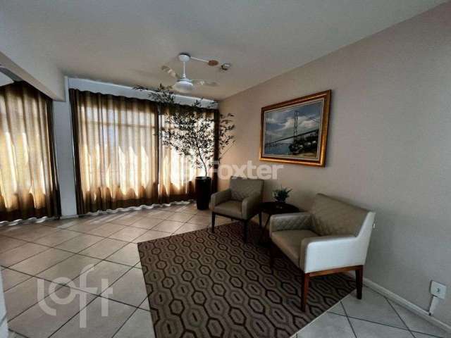 Apartamento com 3 quartos à venda na Rua Almirante Lamego, 830, Centro, Florianópolis, 85 m2 por R$ 670.000