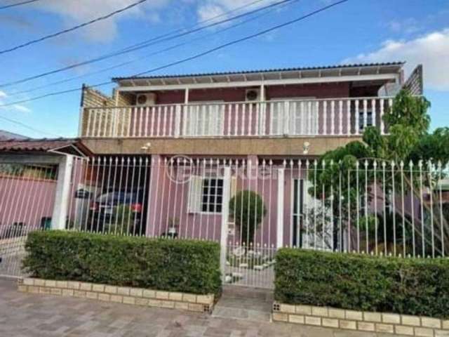 Casa com 3 quartos à venda na Rua Aracaju, 481, Jardim Santa Rita, Guaíba, 255 m2 por R$ 380.000