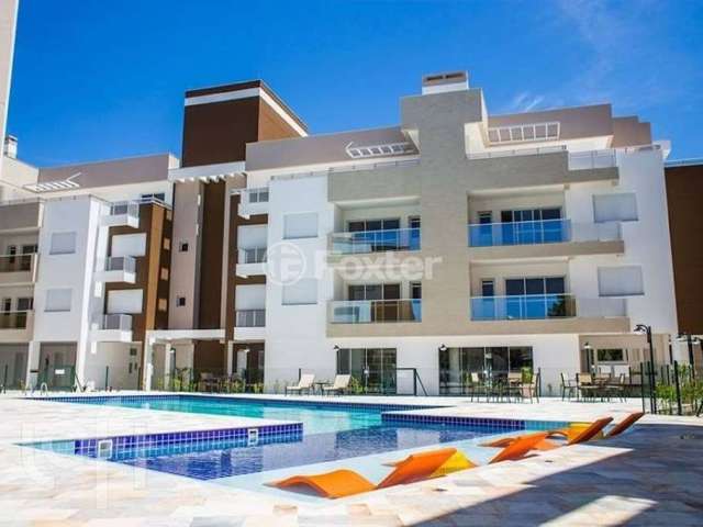 Apartamento com 2 quartos à venda na Rua Heloisa Rojo Machado, 111, Campeche, Florianópolis, 84 m2 por R$ 1.272.000