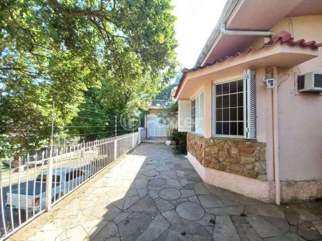 Casa com 3 quartos à venda na Rua Bagé, 74, Boa Vista, Novo Hamburgo, 323 m2 por R$ 1.650.000