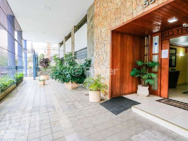 Apartamento com 3 quartos à venda na Avenida Bastian, 558, Menino Deus, Porto Alegre, 110 m2 por R$ 530.000