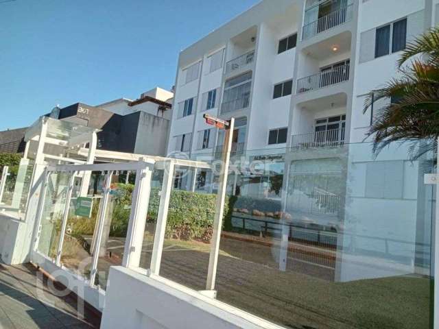 Apartamento com 3 quartos à venda na Rua Desembargador Pedro Silva, 1450, Coqueiros, Florianópolis, 128 m2 por R$ 980.000