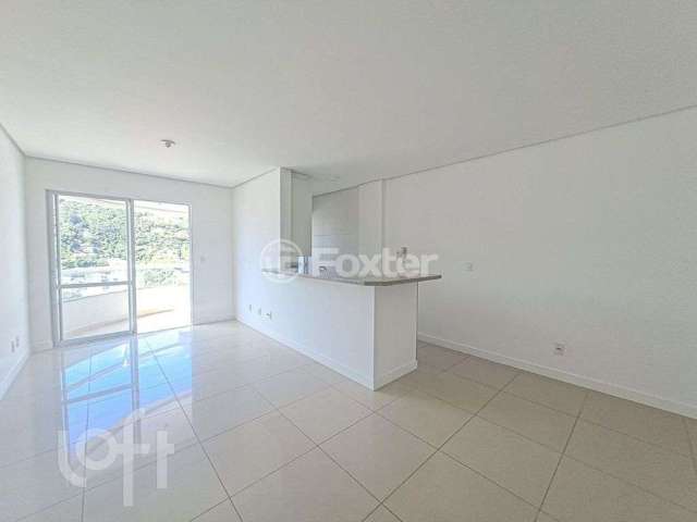 Apartamento com 2 quartos à venda na Rua Pedro Vieira Vidal, 280, Pantanal, Florianópolis, 69 m2 por R$ 855.000