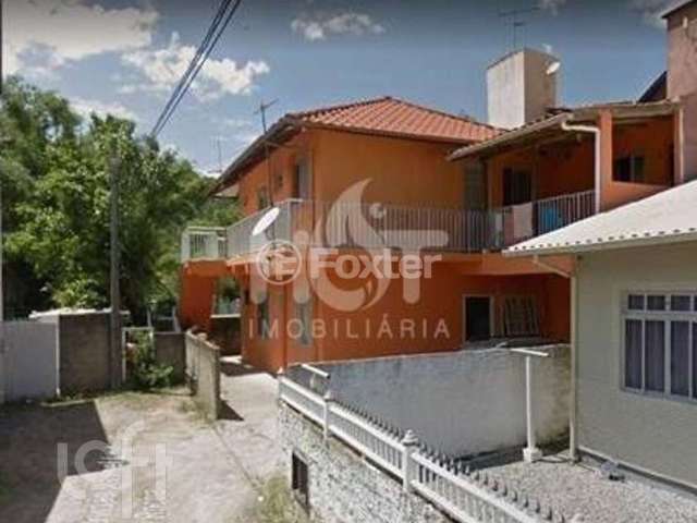 Casa com 9 quartos à venda na Rua Altamiro Barcelos Dutra, 96, Barra da Lagoa, Florianópolis, 144 m2 por R$ 900.000