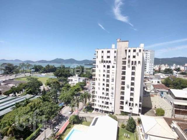 Apartamento com 3 quartos à venda na Rua Joaquim Costa, 1, Agronômica, Florianópolis, 77 m2 por R$ 840.000