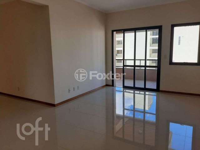 Apartamento com 3 quartos à venda na Rua Coronel Flores, 364, São Pelegrino, Caxias do Sul, 126 m2 por R$ 580.000