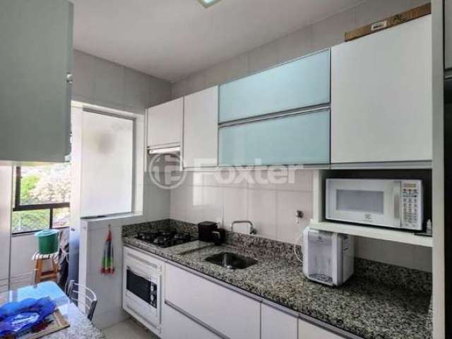 Apartamento com 2 quartos à venda na Rua General Bittencourt, 502, Centro, Florianópolis, 66 m2 por R$ 780.000
