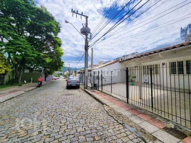 Casa com 3 quartos à venda na Rua Professor Bento Águido Vieira, 50, Trindade, Florianópolis, 70 m2 por R$ 770.000