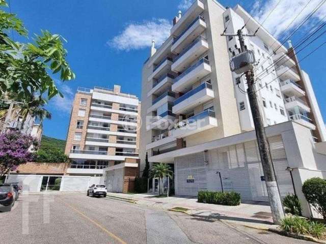 Apartamento com 2 quartos à venda na Rua Pirineus, 86, Córrego Grande, Florianópolis, 73 m2 por R$ 1.089.000