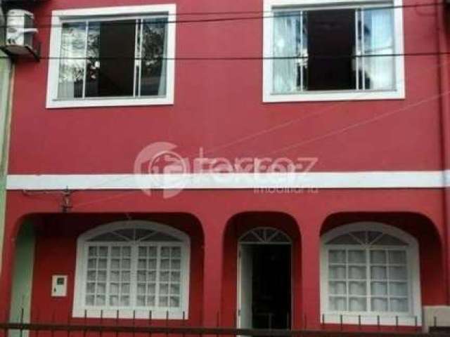 Casa com 5 quartos à venda na Avenida Antônio Borges dos Santos, 464, Armação do Pântano do Sul, Florianópolis, 144 m2 por R$ 850.000