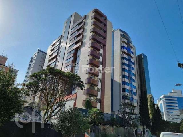Apartamento com 4 quartos à venda na Rua Dom Joaquim, 827, Centro, Florianópolis, 138 m2 por R$ 1.400.000