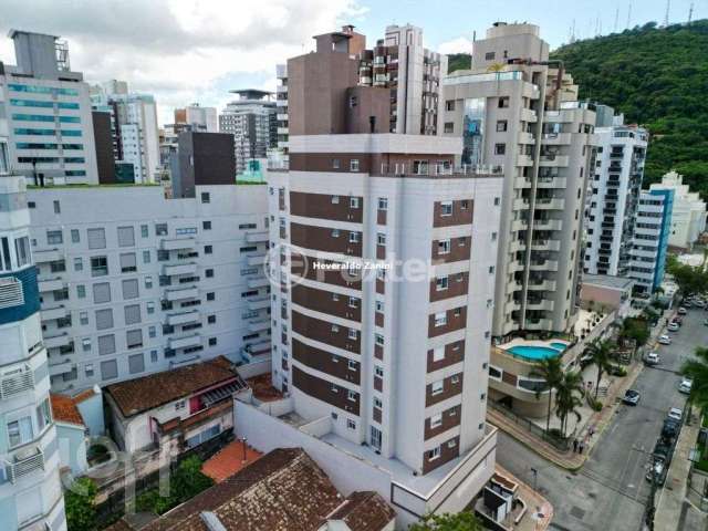 Apartamento com 2 quartos à venda na Rua Frei Evaristo, 29, Centro, Florianópolis, 82 m2 por R$ 1.115.000