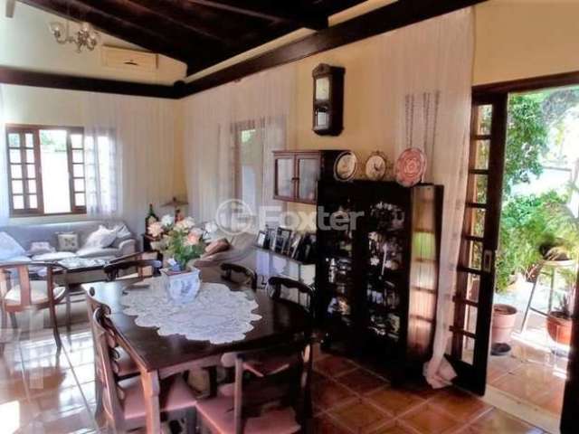 Casa com 4 quartos à venda na Rua Florisbelo Silva, 149, Sambaqui, Florianópolis, 189 m2 por R$ 2.140.000