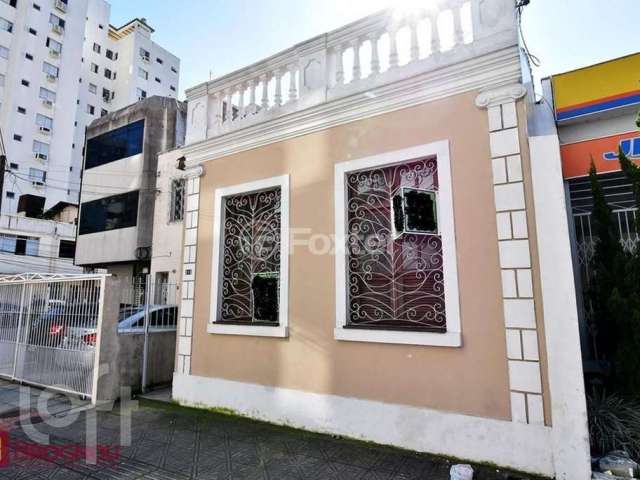 Casa com 3 quartos à venda na Rua Crispim Mira, 213, Centro, Florianópolis, 72 m2 por R$ 850.000