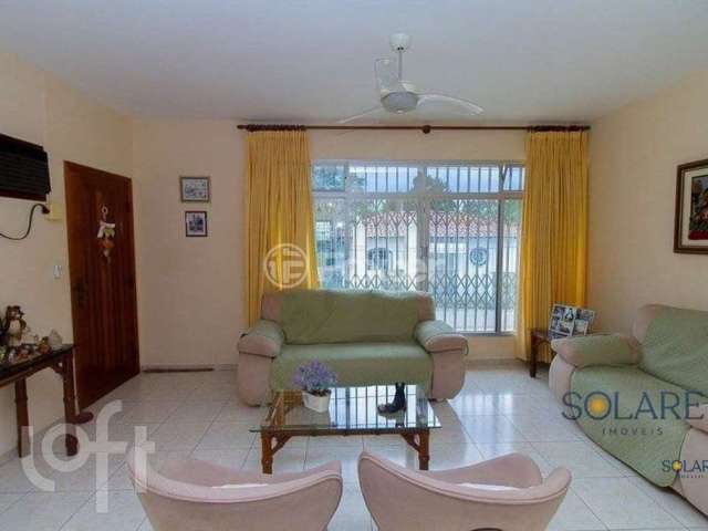 Casa com 3 quartos à venda na Rua São Tomáz de Aquino, 304, Trindade, Florianópolis, 136 m2 por R$ 1.700.000