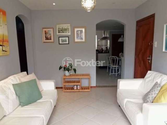 Apartamento com 3 quartos à venda na Rua José Dutra, 70, Trindade, Florianópolis, 80 m2 por R$ 640.000