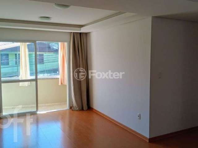 Apartamento com 2 quartos à venda na Rua Luiz Antunes, 926, Panazzolo, Caxias do Sul, 81 m2 por R$ 449.000
