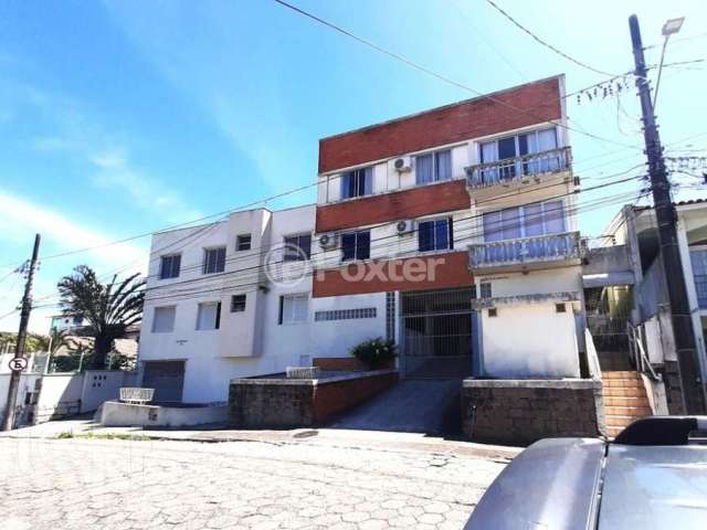 Apartamento com 3 quartos à venda na Rua Professor Bayer Filho, 259, Coqueiros, Florianópolis, 100 m2 por R$ 410.000