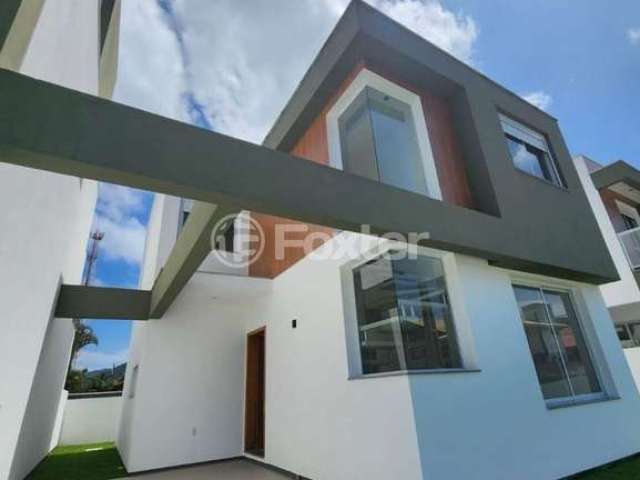 Casa com 3 quartos à venda na Rua das Ágatas, 295, Pântano do Sul, Florianópolis, 131 m2 por R$ 1.200.000