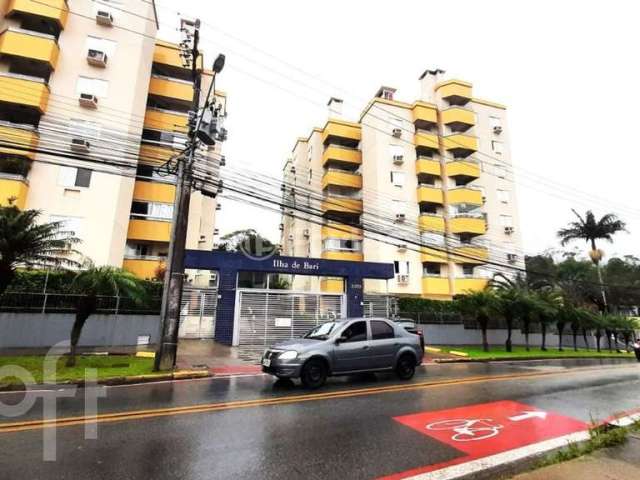 Cobertura com 3 quartos à venda na Rodovia Virgílio Várzea, 2970, Saco Grande, Florianópolis, 127 m2 por R$ 960.000
