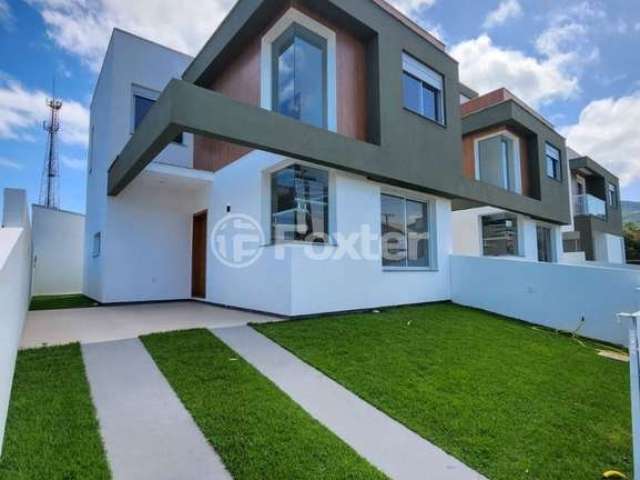 Casa com 3 quartos à venda na Rua das Ágatas, 277, Pântano do Sul, Florianópolis, 122 m2 por R$ 1.100.000