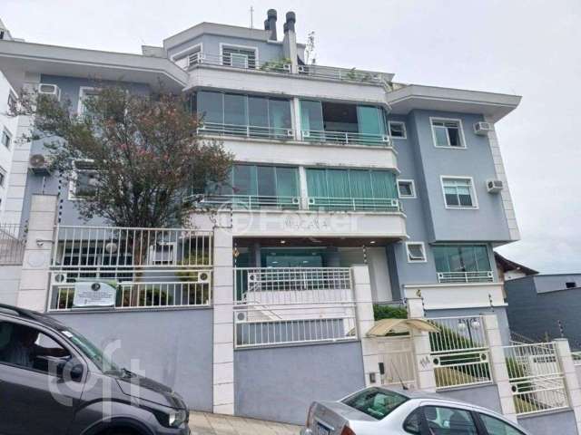 Apartamento com 2 quartos à venda na Servidão Feliciano Martins Vieira, 114, Itacorubi, Florianópolis, 73 m2 por R$ 700.000