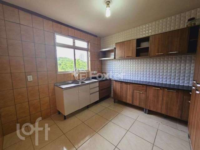 Casa com 5 quartos à venda na Rua Marcelino Simas, 604, Estreito, Florianópolis, 240 m2 por R$ 950.000