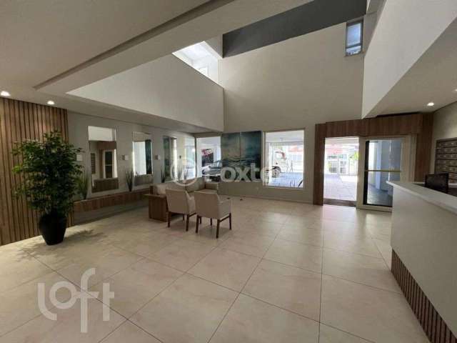Apartamento com 2 quartos à venda na Rua Padre Roma, 221, Centro, Florianópolis, 67 m2 por R$ 489.000