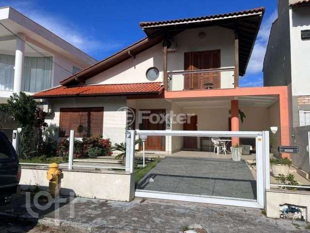 Casa com 2 quartos à venda na Rua Vinte e Três de Março, 62, Itaguaçu, Florianópolis, 132 m2 por R$ 1.280.000