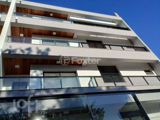 Apartamento com 2 quartos à venda na Rua Pascoal Simone, 119, Coqueiros, Florianópolis, 71 m2 por R$ 830.000