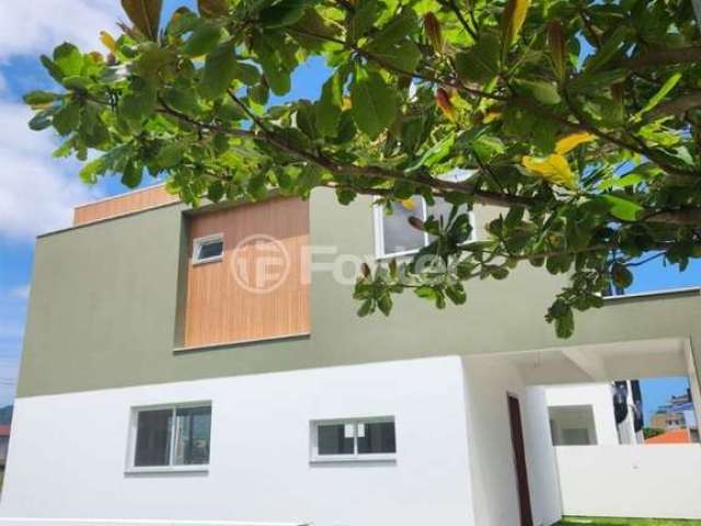 Casa com 3 quartos à venda na Rua das Ágatas, 295, Pântano do Sul, Florianópolis, 133 m2 por R$ 1.300.000