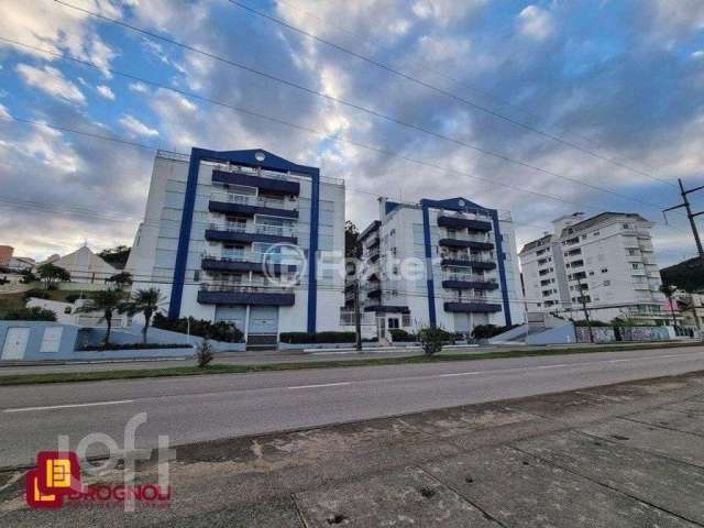 Apartamento com 2 quartos à venda na Avenida Prefeito Waldemar Vieira, 921, Saco dos Limões, Florianópolis, 64 m2 por R$ 550.000