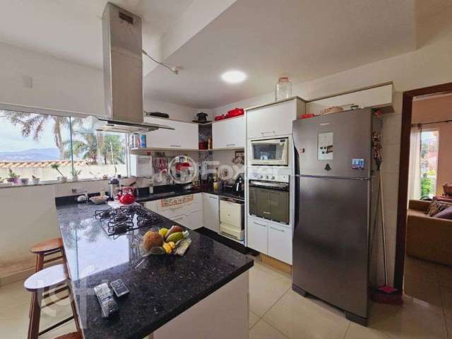 Casa com 4 quartos à venda na Rua José Batista Rosa, 437, Trindade, Florianópolis, 291 m2 por R$ 1.350.000