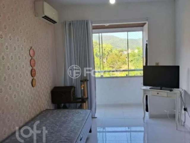Apartamento com 2 quartos à venda na Rua Acelon Pacheco da Costa, 231, Itacorubi, Florianópolis, 63 m2 por R$ 550.000