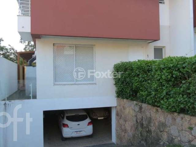 Casa com 3 quartos à venda na Rua Isid Dutra, 445, Sambaqui, Florianópolis, 192 m2 por R$ 1.599.000