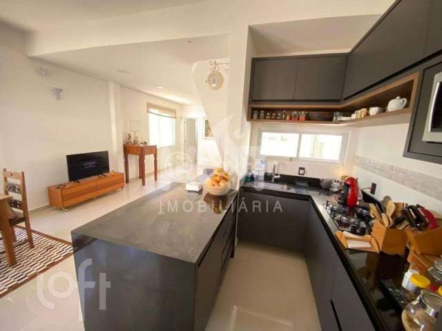 Casa com 3 quartos à venda na Rua Jabuticabeira do Sul, 61, Ribeirão da Ilha, Florianópolis, 123 m2 por R$ 975.000