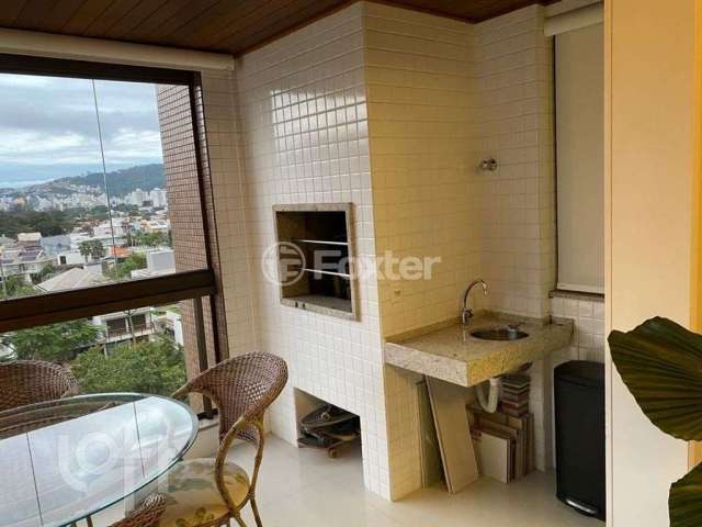 Apartamento com 3 quartos à venda na Rua Itapiranga, 280, Itacorubi, Florianópolis, 112 m2 por R$ 1.880.000
